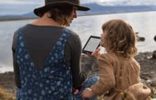 Amazon Kindle eReader gibt es für Erwachsene und Kinder