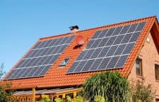 Der Standort einer Solarthermie-Anlage muss gewisse Kriterien erfüllen