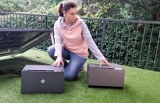 Unsere Redaktion testet regelmäßig welche Speicher gut sind