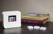 almond 3 Smart Home WLAN Router