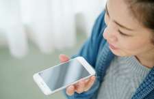Spracherkennung mit Siri von Apple