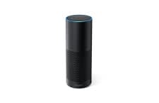 Amazon Echo Lautsprecher mit Sprachsteuerung direkt bei Amazon bestellen