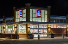 ALDI wird mehr und mehr zum Technik-Händler