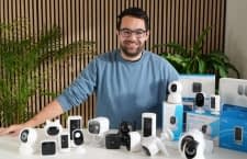 Wir haben die letzten Jahre viele verschiedene Überwachungskameras getestet und verraten welche Modelle die Besten sind