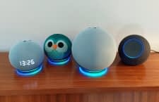 Unsere Alexa Easter Eggs lassen sich mit jedem Echo Gerät abrufen
