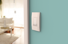 Deako Smart Lighting Door Switch
