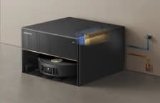 Wer viel Wert auf Hygiene und wenig Wartung legt, ist mit einem Wischroboter mit Wasseranschluss bestens bedient!