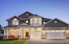 Amerikanische Smart Home Studie