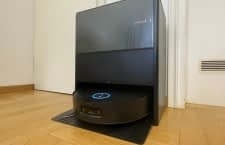 Der Dreame Aqua10 Ultra Roller Complete überzeugt im Test, macht aber auch grobe Fehler