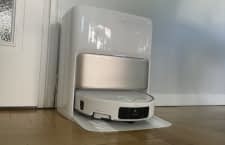 Der MOVA V50 Ultra Complete ist hochwertig und unsere Top-Empfehlung