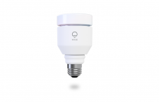 Abbildung der LIFX Wi-Fi Glühbirne für das smarte Zuhause