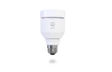 Abbildung der LIFX Wi-Fi Glühbirne für das smarte Zuhause