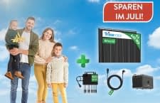 Bei AC-TEC gibt es gerade besonders günstige Starter-Sets