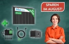 Bei AC-TEC gibt es gerade besonders günstige Starter-Sets