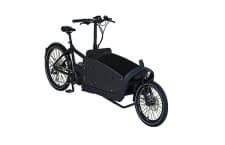 Saturn bietet ein günstige Alternative zum ALDI Lastenfahrrad
