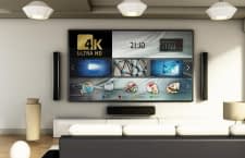 Die Zukunft des Home Entertainments ist Streaming