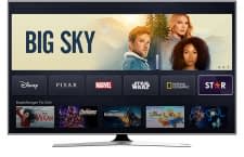 Disney Plus bietet ein immer weiter wachsendes Angebot an Serien und Filmen, das nicht nur Kinderherzen erfreut