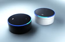 Die Nutzung mehrerer Echos ist kein Problem, die meisten Alexa-Dienste sind ortsübergreifend synchron