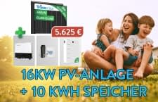 In diesem Deal stellen wir ein Wahnsinns PV-Anlagen Angebot vor