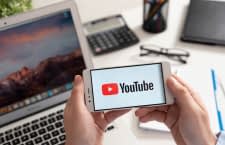 YouTube gehört zu den beliebtesten Onlineplattformen