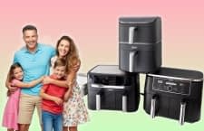 Wir stellen die besten Modelle für 4-Personen Haushalte vor