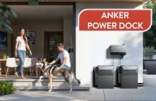 Die neue Anker Power Dock verändert alles
