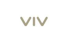Viv Logo - der Sprachassistent