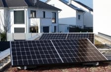 In unseren Tests kamen verschiedene Yuma Solarmodule zum Einsatz