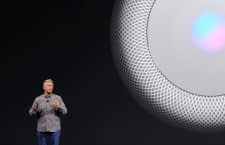 Phil Schiller enthüllt das Geheimnis um den Apple Smart Home Lautsprecher HomePod
