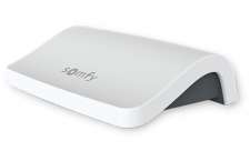 Abbildung der somfy Connexoon Box - Funkfrequenz : 868 MHz