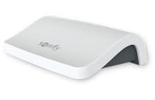 Abbildung der somfy Connexoon Box - Funkfrequenz : 868 MHz