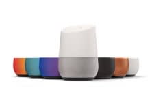 Google Home soll deutsche Haushalte smarter machen