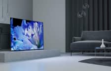 Sonys neue Android TVs 2018 mit Google Android TV 