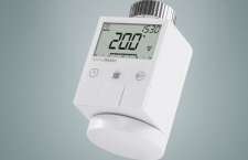 HomeMatic Funk Heizkörper Thermostat