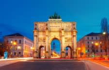 Unsere heutigen Tagesgewinner dürfen nach München reisen
