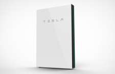 Tesla Powerwall2 Energiespeicher für das Smart Home