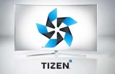 Tizen Logo