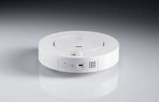 Der Livy Protect-Ring ist die Basis des smarten Alarmsystems von HUM Systems