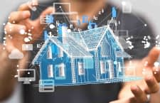 Das smarte Zuhause intelligent vernetzt