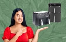 Wir erklären, wo die Unterschiede zwischen COSORI und Ninja liegen