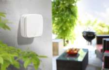 Elgato Eve Weather - der Außensensor für Ihr Smart-Home-System