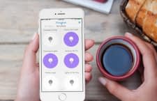 Thington Concierge - iPhone App für das Smart Home