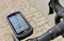 Garmin Edge dient auch als Navigationssystem und bietet Orientierung auf spannenden Radstrecken