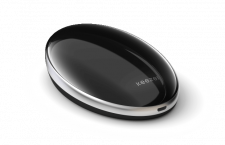 Keezel Home Connect - Smart Home IoT Protection System