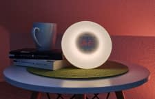 Das Philips Wake-up Light HF3505/01 konnte im Test der Redaktion überzeugen