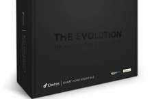Smart Home Essentials Kit von iDevices