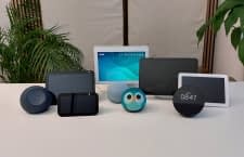 Wir testen bereits seit der ersten Generation von Echo und Echo Show die Lautsprecher Varianten von Amazon