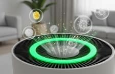 Gesunde Luft: Unsere Redaktion hat viele Luftreiniger getestet und stellt die besten Modelle vor.