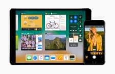 iOS 11: iPad-Nutzer können sich über viele Verbesserungen freuen
