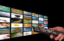 Fernsehen über IPTV